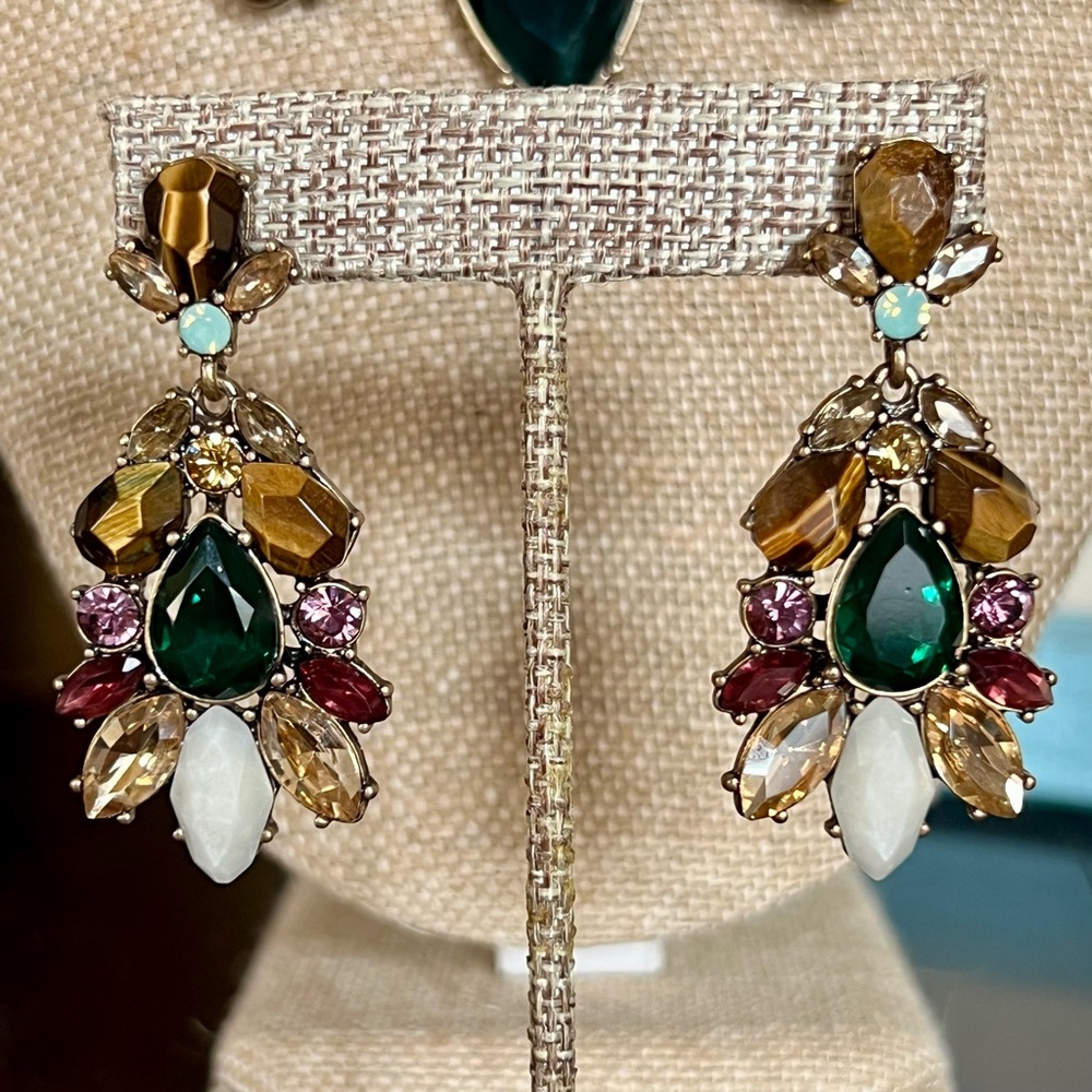 Chloe + Isabel Coastline Statement Earrings